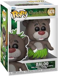 Baloo FUNKO POP