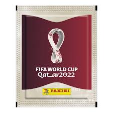 FIFA 2022 CARTAS COLECCIONABLE