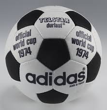 Balon Mundial 1970